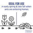 thumbnail image 6 of TERRO Outdoor Ant Killer Aerosol Spray, 19 Ounce, 6 of 7