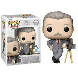 Disney - ゆう　FUNKO POP!  ドナルド　キムパイン　ポカホンタス　3セット Funko POP! Disney: Kingdom Hearts 3 - Donald (Monsters Inc