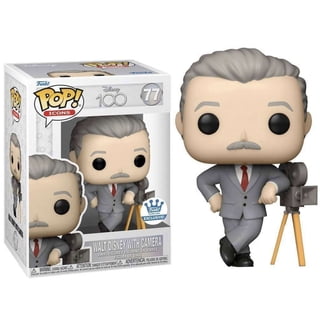 Pixar Funko Pop! Atlas (Toy Story 5) Exclusive Supreme LE9500