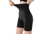 thumbnail image 6 of POP CLOSETS Shapewear Shorts for Women Tummy Control High Waisted Body Shaper Slimming Underwear Panties Thigh Slimmer, 6 of 7