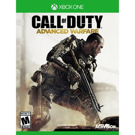 Résultats de recherche d'images pour « advanced warfare xbox one »