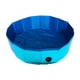 thumbnail image 4 of Piscina de pelotas grande para niños pequeños, bandeja de arena para jardín, patio, interior y exterior azul 50cm, 4 of 9