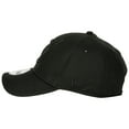thumbnail image 3 of X-Men Logo Black on Black Colorway New Era 39Thirty Fitted Hat-Small/Medium, 3 of 6