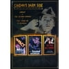 Cinema's Dark Side Collection: Impact/Second Woman/They Made Me A Criminal (Full Frame)