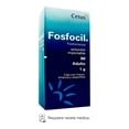 thumbnail image 1 of Fosfocil Fosfomicina 1 g adulto solución inyectable, 1 of 4