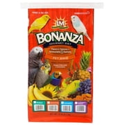 Lm Animal Farms LM75631 Bonanza Parakeet 20 LB