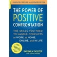 thumbnail image 2 of The Power of Positive Confrontation: The Skills You Need to Handle Conflicts at, 2 of 4