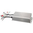 thumbnail image 1 of 48V-72V 5000W Tricycle FOC Controller, Battery Car, Intelligent Brushless Motor Controller, Electric Car, 1 of 7