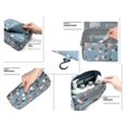 thumbnail image 3 of Travel Makeup Organizer Bag Niuniu, 3 of 5