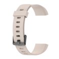 thumbnail image 2 of Reloj pulsera impermeable correa de pulsera para Realme Band (blanco marfil) Likrtyny Para estrenar, 2 of 9