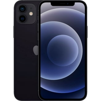Restored Apple iPhone 12 - Carrier Unlocked - 256GB Blue Restored Apple iPhone 12 - Carrier Unlocked - 256GB Blue