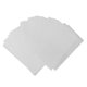 thumbnail image 1 of 500 pcs Professional Disposable Salon Crystal Hair Perm Paper Hair Curling Paper Hairdresser, 1 of 5