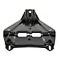 thumbnail image 2 of 67-68 Camaro Front License Plate Bracket, 2 of 2