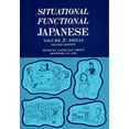 thumbnail image 1 of Pre-Owned Situational Functional Japanese 2 Drills (Hardcover) 4893582550 9784893582553, 1 of 2