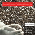 thumbnail image 2 of 8 Quarts Organic Succulent and Cactus Soil Potting Mix, Fast Draining Pre-Mixed Course Blend, 2 of 5
