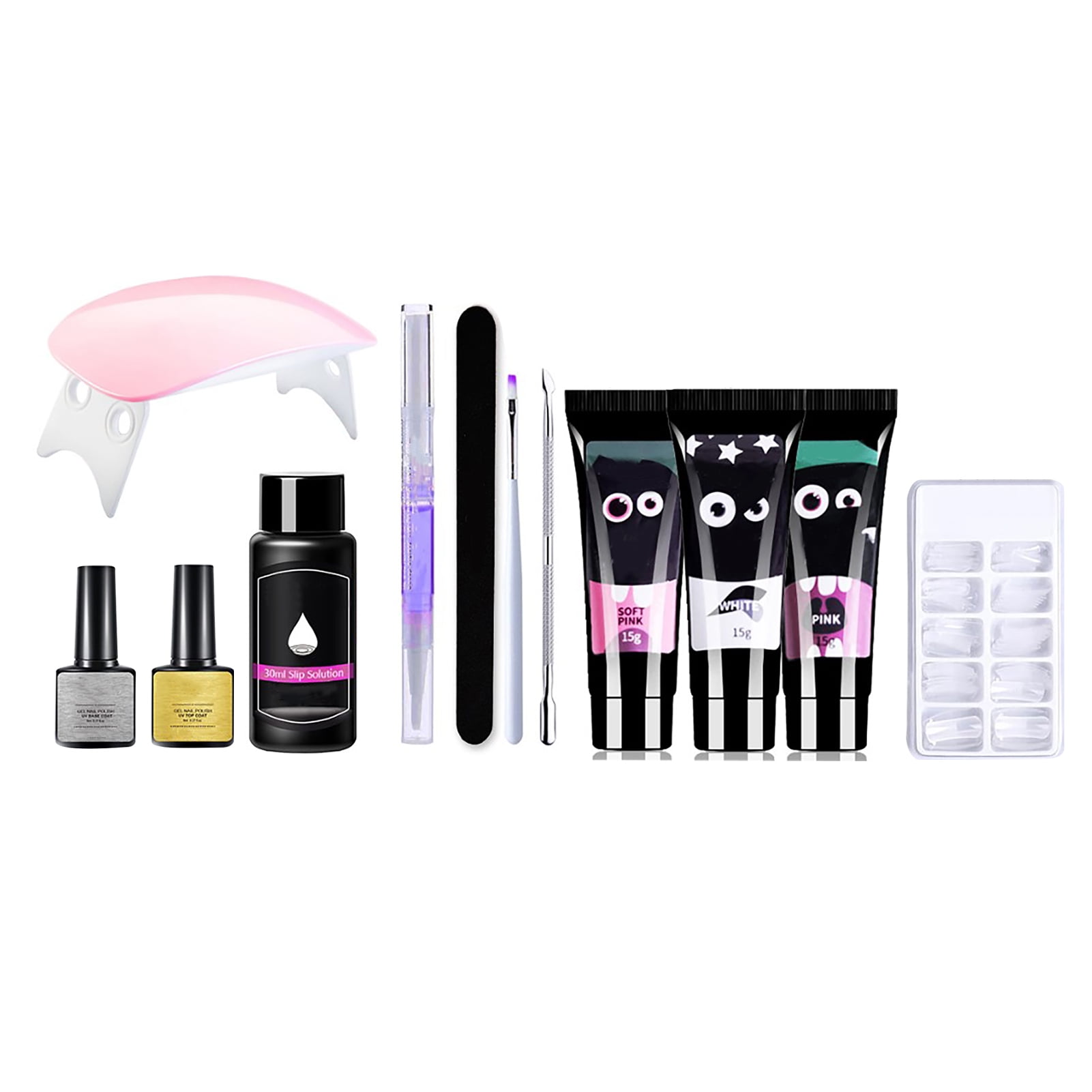 GEL-X (EXTEND GEL30ml 2本セット) GEL-X (EXTEND GEL30ml 2本セット) GEL-X (EXTEND GEL30ml 2本