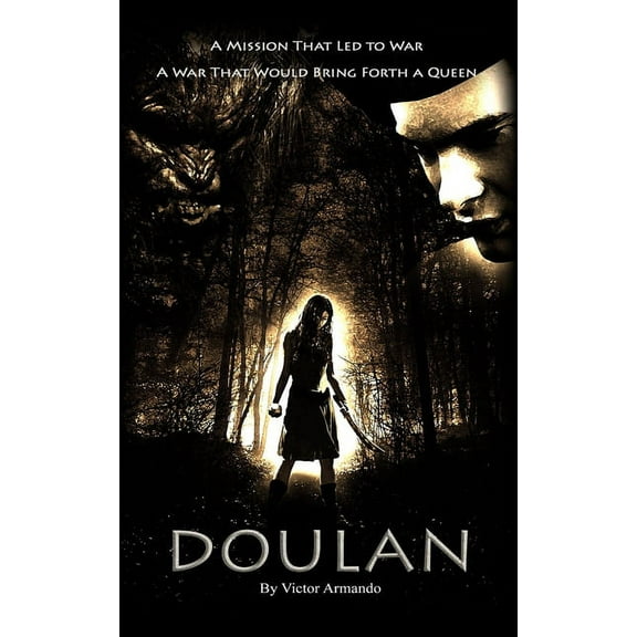 Doulan (Paperback)