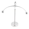 thumbnail image 2 of Zerodis Cradle Balance Balls, Strong Newtons Cradle Balance, Balance Pendulum Exquisite Tabletop Toy For Desktop Accessories Help You Relieve Stress, 2 of 8