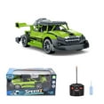 thumbnail image 3 of Clearance Toys Spray Remote Control Car 1:20 High-speed Racing Car With Water Spray Electric Remote Control Children's Toy Car Toys for 4 Year Old Boys on Clearance, 3 of 6