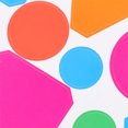 thumbnail image 4 of HEATSHAKING Small Irregular Stickers Assorted Color Decorative Reward Stickers Multi Function Teacher Supply, 4 of 6