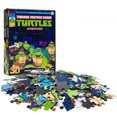 thumbnail image 1 of Teenage Mutant Ninja Turtles #92 Cover 300pc Puzzle, 1 of 1