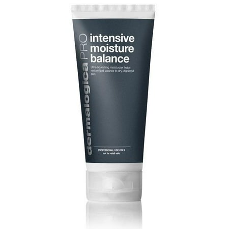 intensive moisture dermalogica