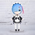 thumbnail image 1 of Bandai BAS61260 Rem Re Zero-Starting Life Another World 2nd Season Figure, 1 of 6