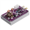 thumbnail image 3 of Módulo Transceptor Amplificador de Potencia de Corta Portátil de 12-15 V CC y 20 W con Filtro de Paso Bajo LPF Compatible con 2 MHz-30 MHz, 3 of 8