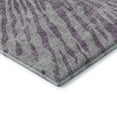 thumbnail image 5 of Dalyn Rugs Premium Machine Washable Mayfield AMF818 Purple 1'8" x 2'6" Rug, 5 of 6