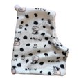 thumbnail image 4 of Gorro cálido para perro, gorro de invierno para mascota, disfraz con orejas, Sudadera con capucha, orejeras con cordón, gorro cálido para clima frío,, 4 of 9