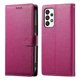 thumbnail image 4 of Funda para FOXDOCK Samsung Galaxy A73 5G– Cuero Premium, 3 ranuras para tarjetas, Protección contra impactos, 4 of 5