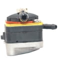 thumbnail image 5 of 18-7350 Fuel Pump Replacement for Johnson Evinrude Seahorse Outboard Motor 6hp 8hp 9.9hp 15hp for Mallory 9-35350 for Sierra 18-7350 Fuel Pump 397839 391638, 5 of 5