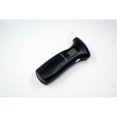 thumbnail image 2 of Digital Alcohol Tester Lcd Display Breath Alcohol Tester Device Breath yzer black, 2 of 4