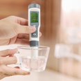 thumbnail image 4 of Gupbes Automatic Temperature Compensation Water Purity Test Pen, Water Quality Tester, Swimming Pool Household For Aquarium Hydroponics, 4 of 8