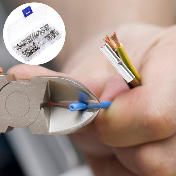 SWETRACE 200Ud Conectores De Empalme Eléctrico En Para Aplicaciones Automotrices Y Náuticas