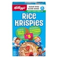 thumbnail image 3 of Kellogg's Rice Krispies Cereal, Original, 440g, 3 of 3