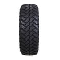 thumbnail image 4 of Set of 4 Cosmo Mud Kicker LT35X12.50R22 121Q F Tires, 4 of 4