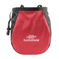 thumbnail image 2 of DQrwqpou Tiza Almacenamiento Ajustable Resistencia Al Desgarro para Fitness (Rojo), 2 of 8