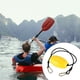 thumbnail image 4 of Eigraketly Kayak ancla Nylon resiliencia artesanía accesorios flotantes mantener seguro flotador cuerda lago accesorios marinos bola resorte Herramientas eléctricas, 4 of 6