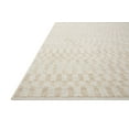 thumbnail image 3 of Loloi Kamala Ivory / Natural 9'-2" x 13' Area Rug, 3 of 7