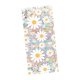 thumbnail image 5 of Adhesivo estático de doble cara para ventana con diseño de margaritas, decorativo y floral. 43cmx100cm, 5 of 9