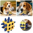 thumbnail image 1 of Interactive Dog Sneaker Toy Portable Intelligence Puzzle Cube for Small and Medium Sized, 1 of 4