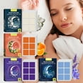 Night Stick Fragrance Soothing Sleep Stick Fragrance Oil Stick Jasmine night-stick-fragrance-soothing-sleep-stick-fragrance-oil-stick-jasmine