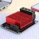 thumbnail image 3 of Kuymtek Controlador de calefacción de pieza de impresora 3D HW-300 MKS MOSFET 30A para módulo MOS de cama de calor, 3 of 9
