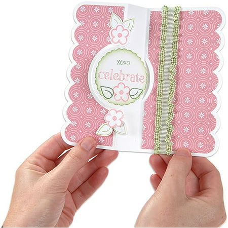 Sizzix Framelits Dies, 11pk