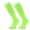 Green, variant on NORO ARK Unisex Mid-Calf Sports Socks (6-15) With Non-Slip Grip and Cushioned Terry Sole For Boys & Girls Green Size Free Size