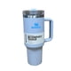 thumbnail image 1 of Vaso THE QUENCHER H2.0 FLOWSTATE 40 oz con asa Azul As Cup, 1 of 5