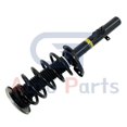 thumbnail image 3 of Pair Front Shock Strut Assemblies Fit for Land Rover LR2 lander 2 L359 2008-15, 3 of 4