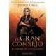 thumbnail image 1 of El gran consejo: (El sendero del guardabosques, Libro 10), 1 of 2