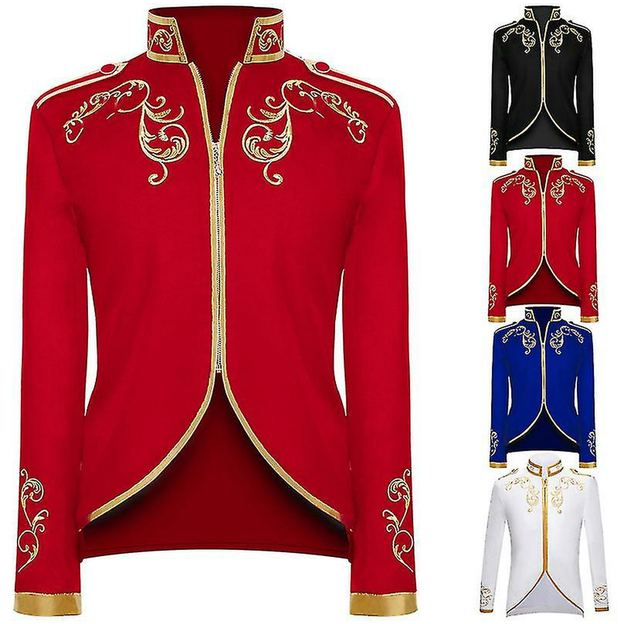 Gold embroidered jacket new arrivals